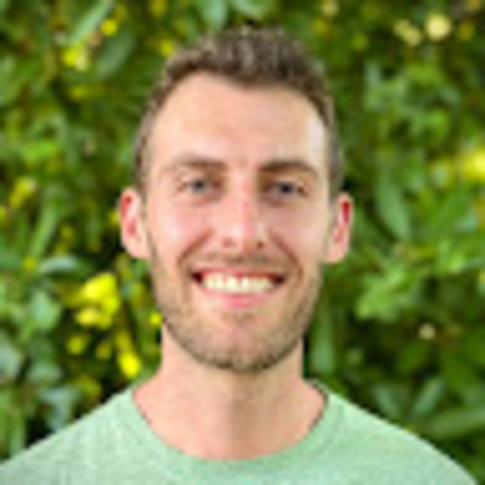 Meet your Posher, Nate